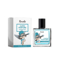 Roxelis Cupid perfume bottle and packaging on a white background NUVESSA 